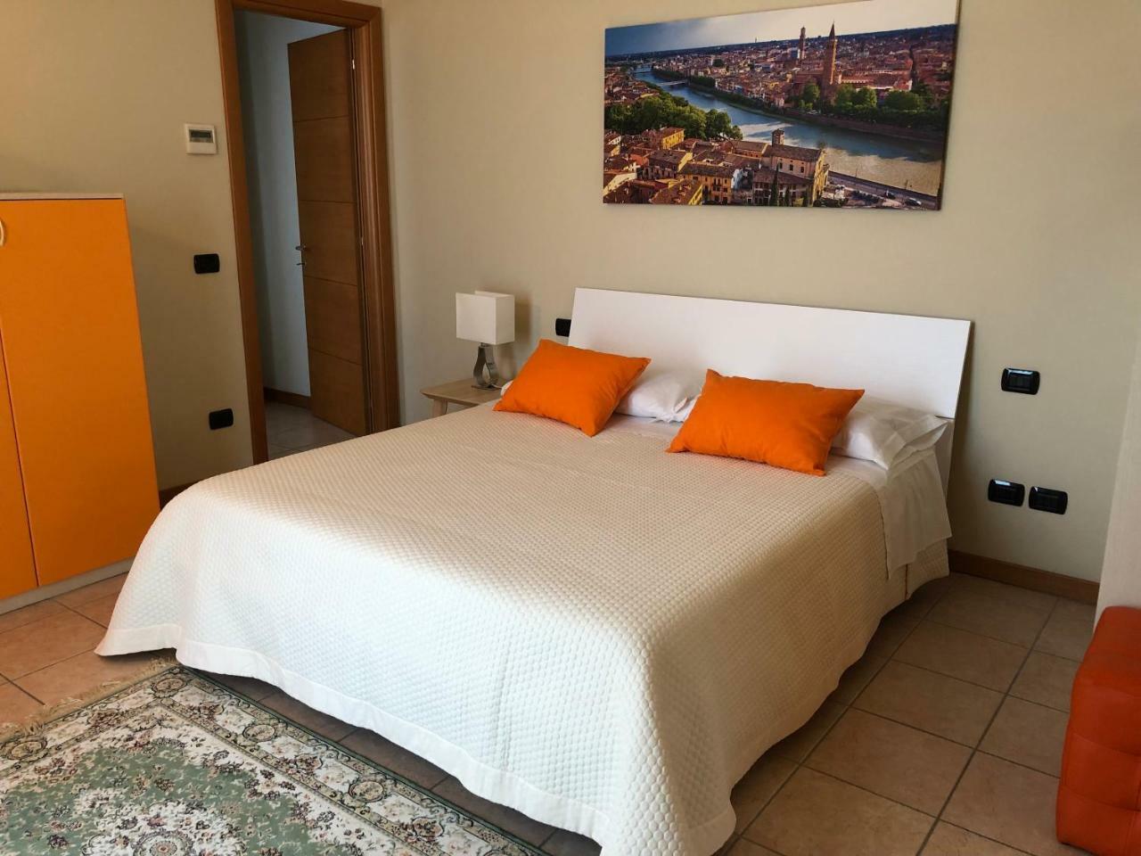 Residenza Villa Corno Alto Exterior foto