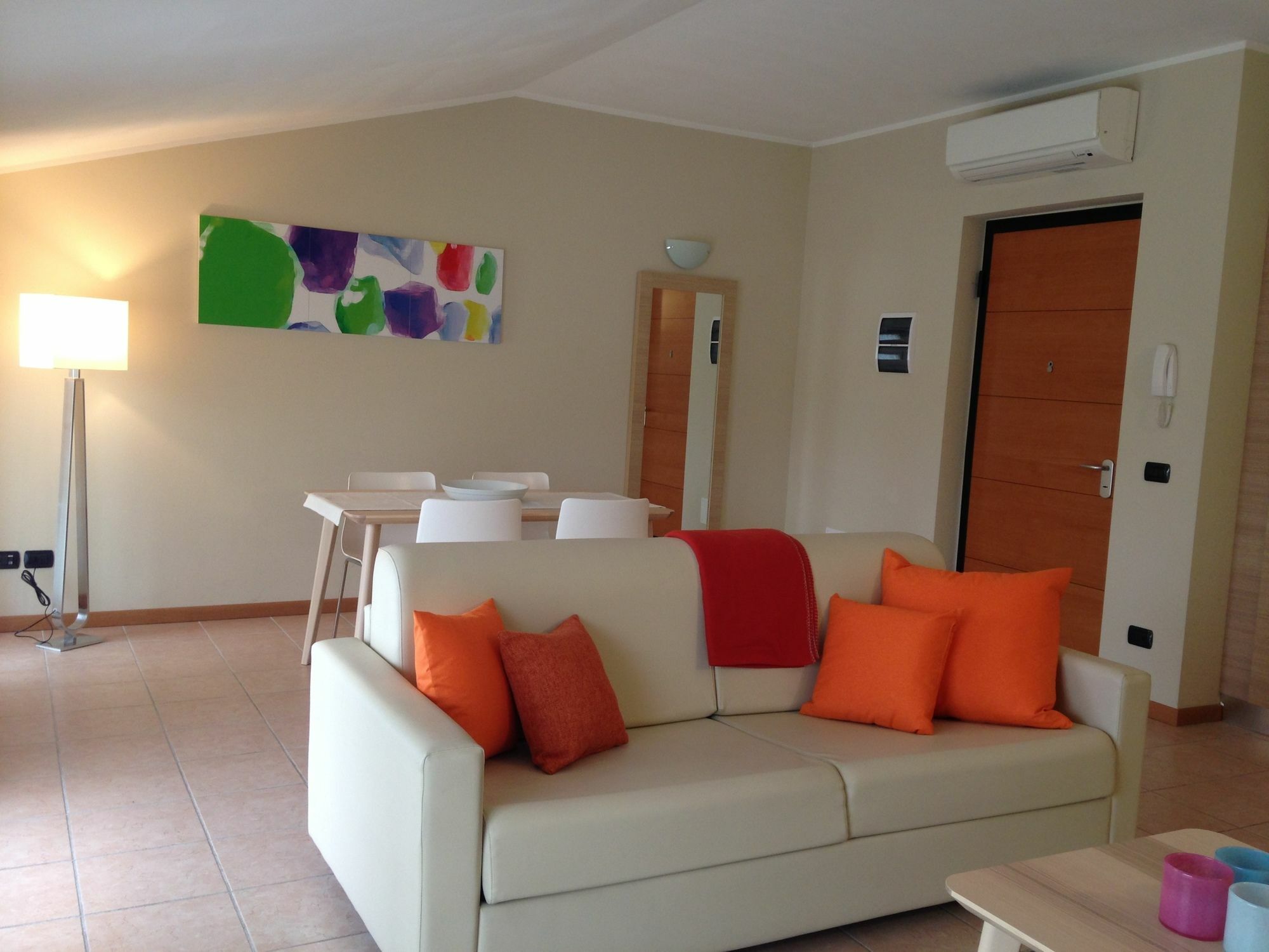 Residenza Villa Corno Alto Exterior foto